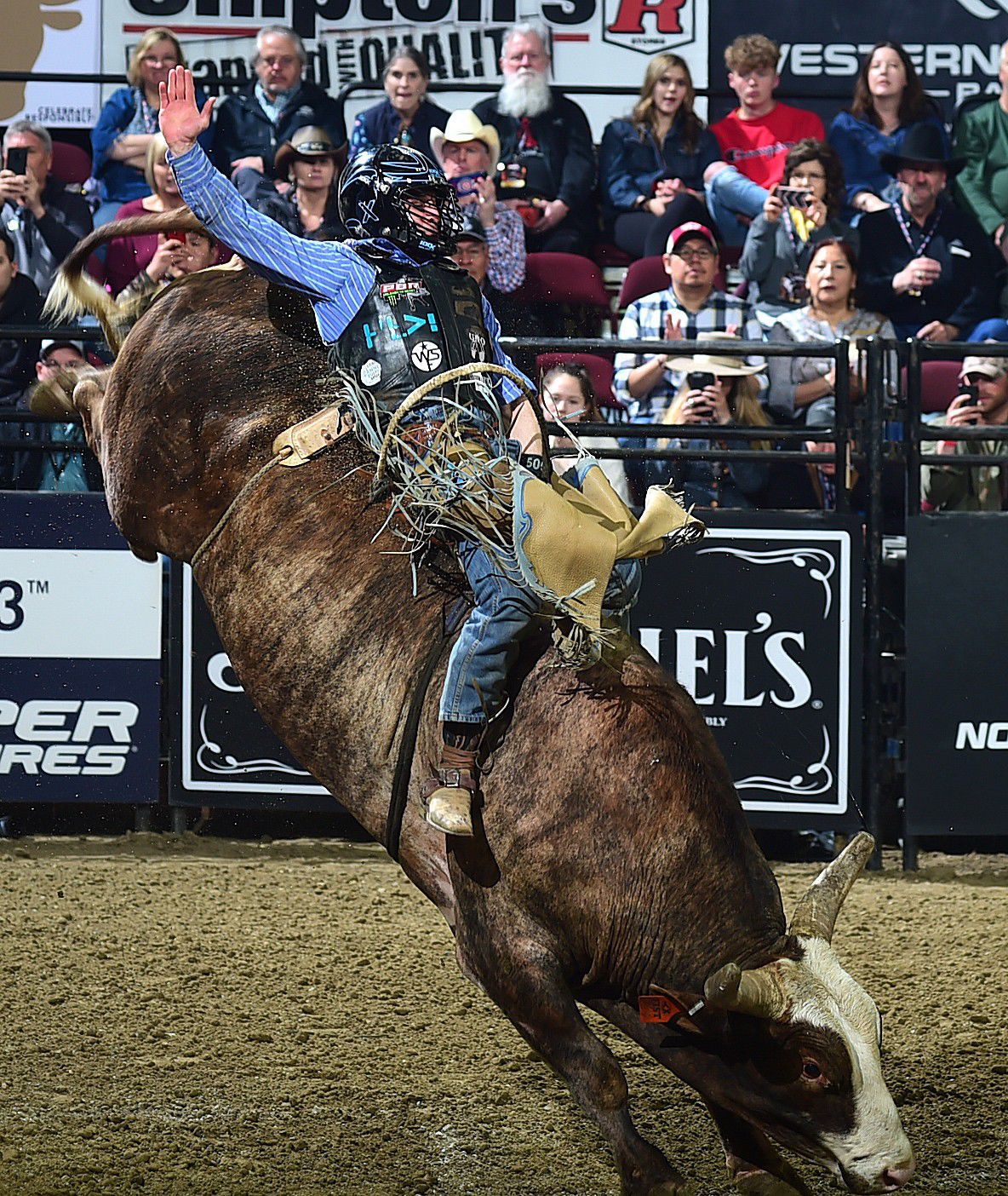 PBR finals